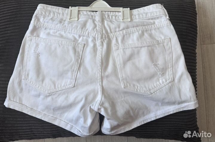 Шорты женские H&m 46 размер