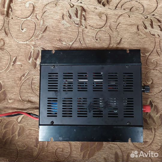 Преобразователь 24 на 12