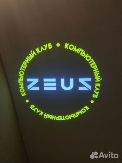 Гобо проекторы и слайды от производителя