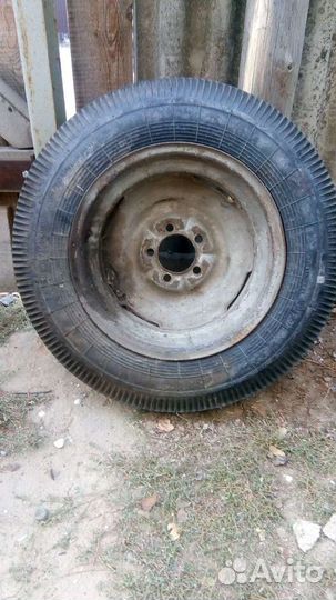 Воронеж 17B 115/85 R15