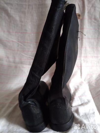 Кирзовые сапоги.гост.Склад.37-40,45,46-53.СССР