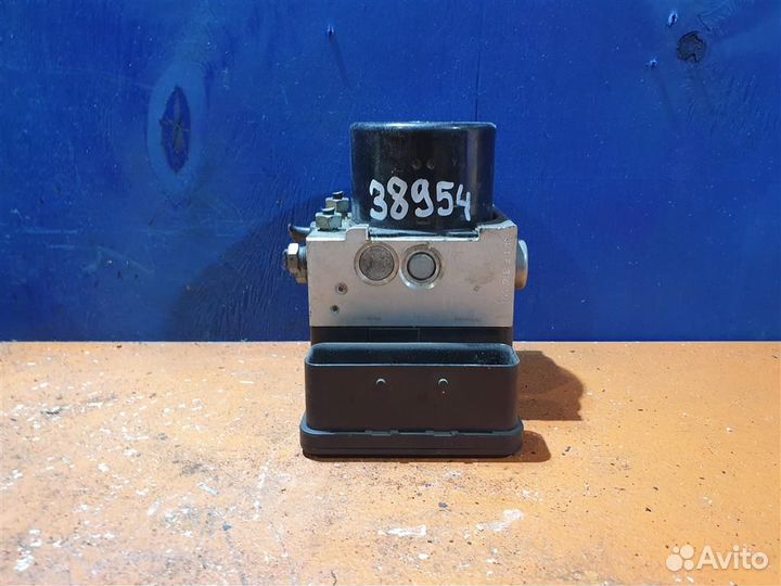 Блок ABS Volvo S80 2 XC60 XC70 V70 8G9N2C405AC