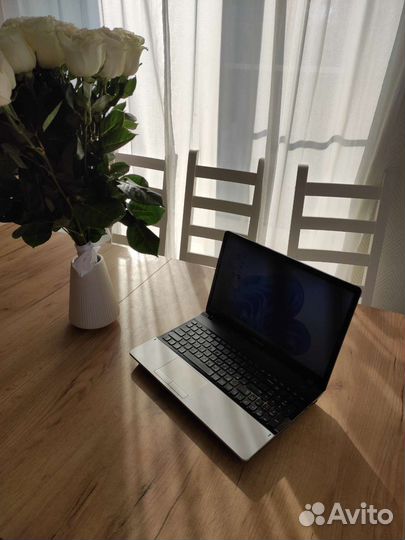 Ноутбук samsung бу