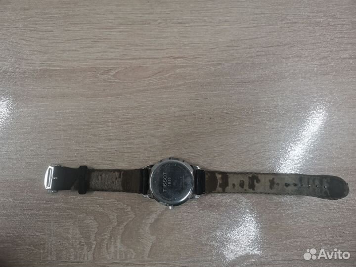 Часы мужские tissot