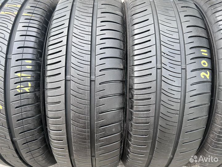 Dunlop Enasave RV505 205/60 R16 92H