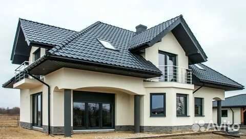 Металлочерепица