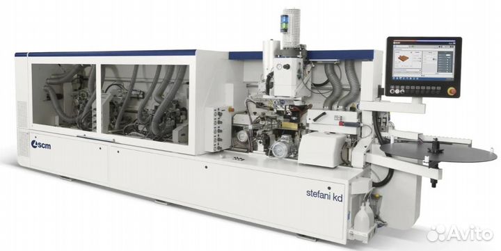 Распил и кромкооблицовка лдсп