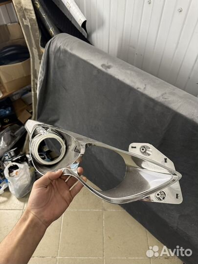 Маски фар infiniti fx35 fx37 fx50, qx70