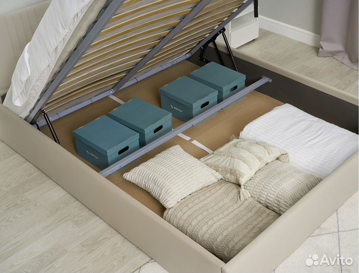 Ортопедическая кровать 160 на 200