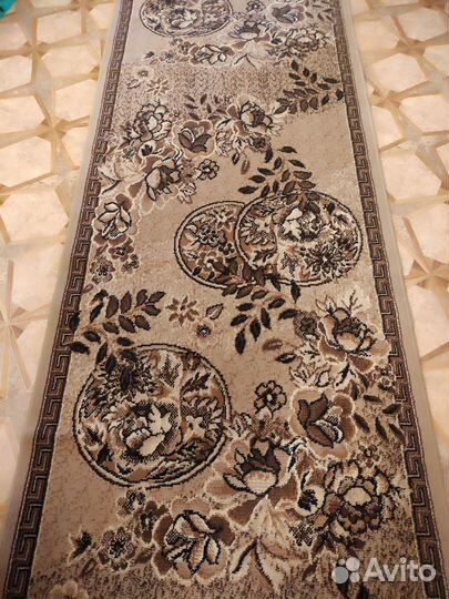 Ковровая дорожка