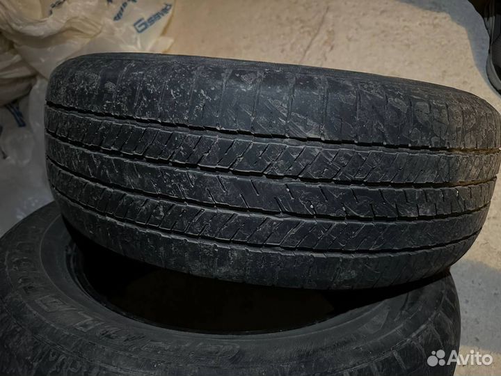 Yokohama Geolandar G91 225/60 R17 91V