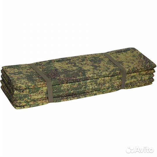 Коврик туристический складной