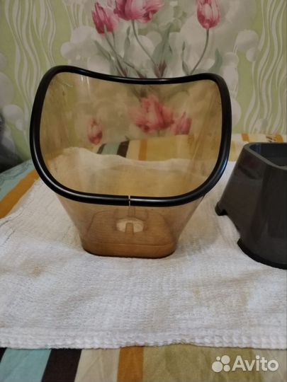 Косметический прибор 