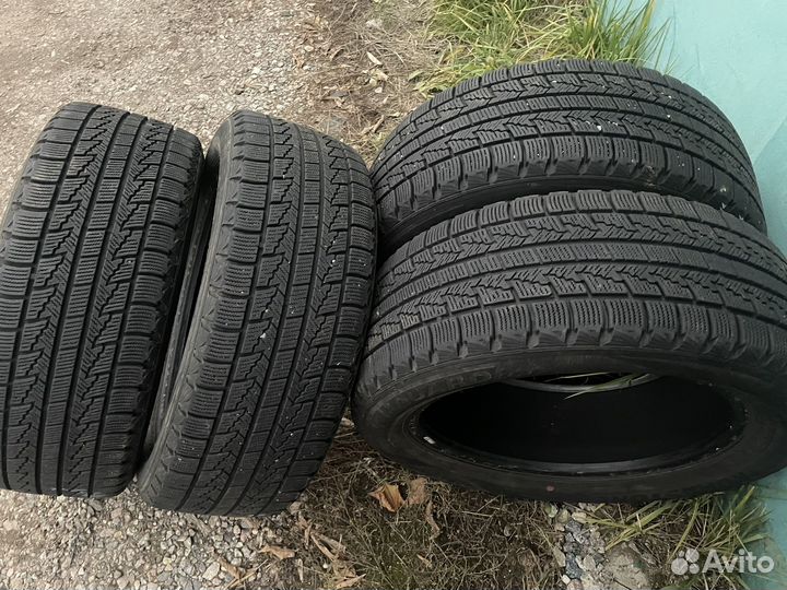 Roadstone Winguard Ice 205/55 R16 91Q