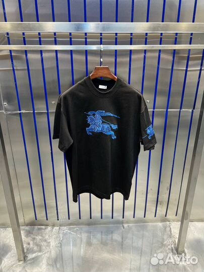 Футболка burberry