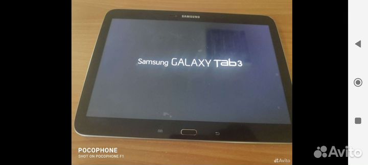 Планшет samsung таб 3