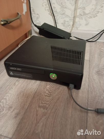 Xbox 360