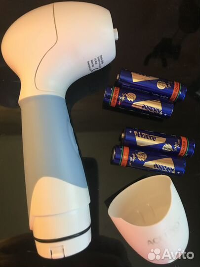 SPA массажёр