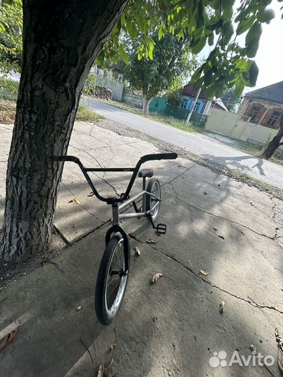 Велосипед bmx