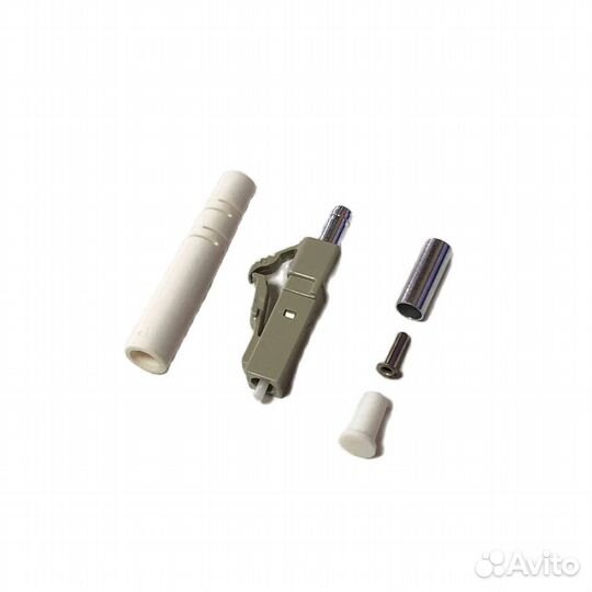 1 шт Коннектор C-LC-M7S-30-P LC/PC MM 127 мкм 3.0