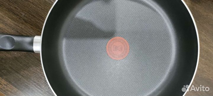Сковорода tefal 28 см