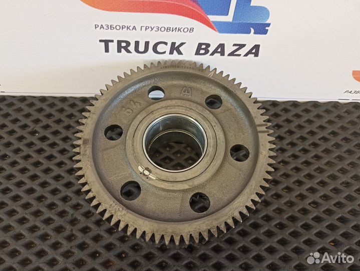 Шестерня грм Daf XF105