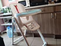 Кресло стол для кормления ребенка