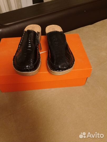 Сабо женские