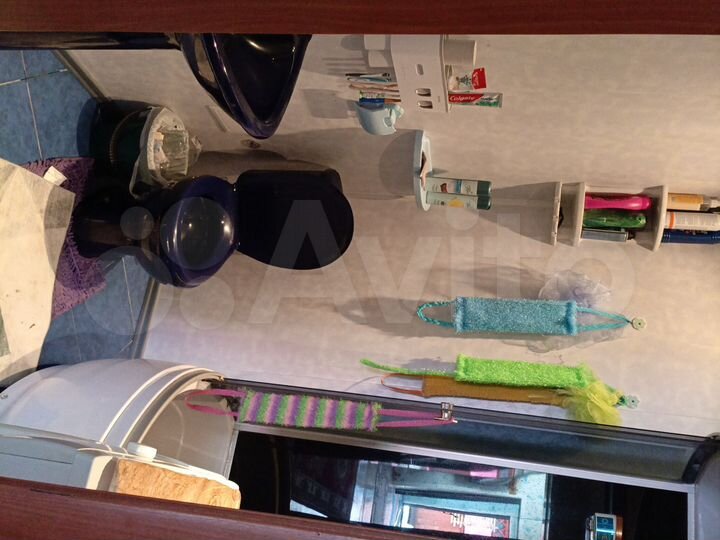 Дом 64,5 м² на участке 5,3 сот.