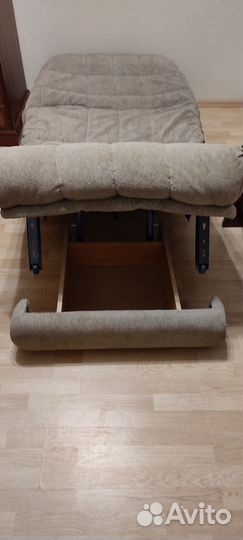 Кресло кровать