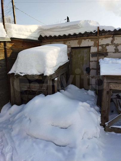 1-к. квартира, 37,7 м², 1/2 эт.