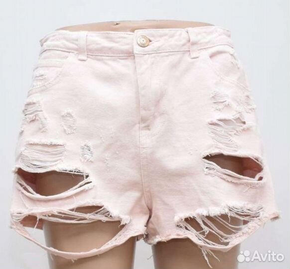 Шорты Denim Go (Англия)