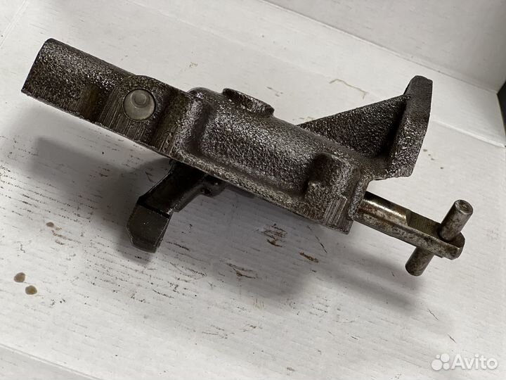 Крышка механизма переключения рк УАЗ 469