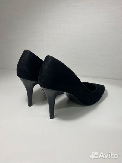 Каблуки женские 36-35 размер