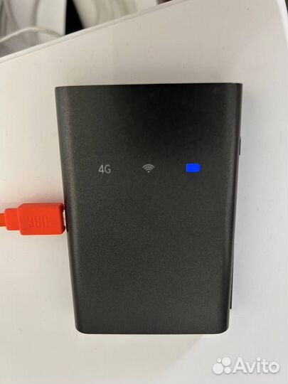 Wi-Fi Роутер Yota B315S-22