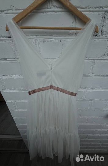 Платье женское вечернее