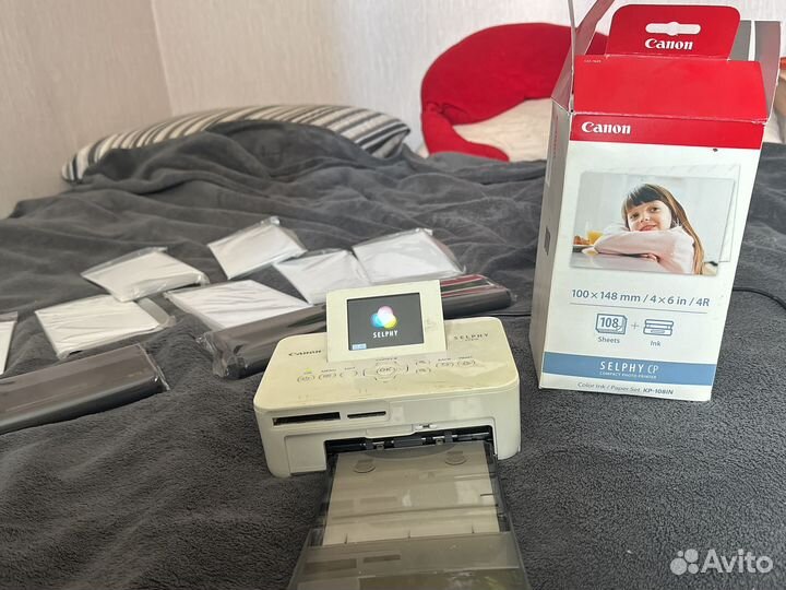 Принтер для фото