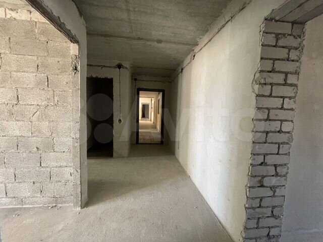 2-к. квартира, 69 м², 1/5 эт.