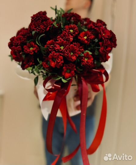 Цветы букеты ярославль