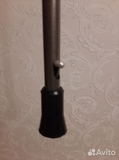 Трость опорная