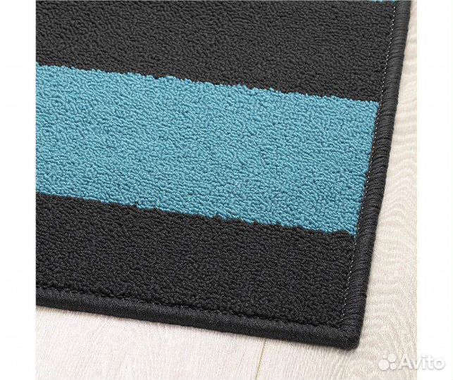 Коврики IKEA разные