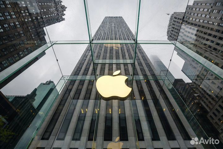 Дропшиппинг apple