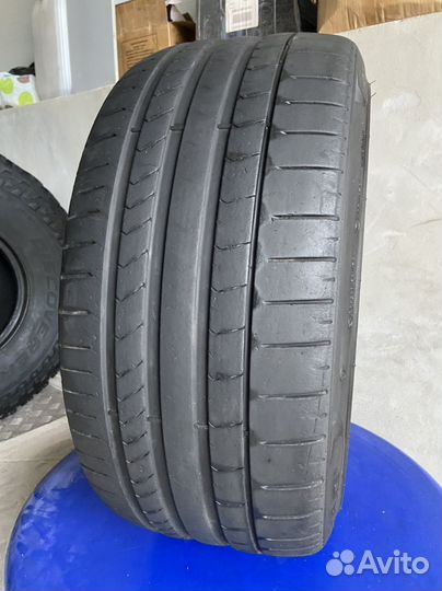 Pirelli P Zero PZ4 275/35 R20 102Y