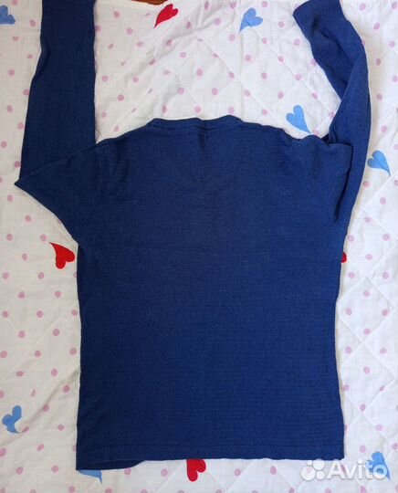 Джемпер мужской Остин 54-56 размер