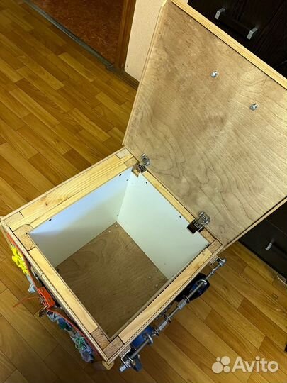 Бизиборд для детей