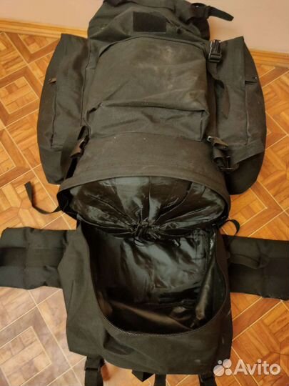 Рюкзак 90л