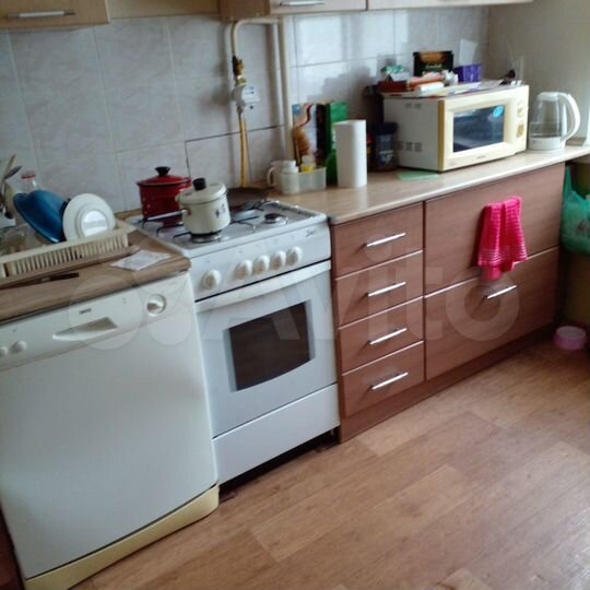 Комната 14 м² в 3-к., 3/9 эт.