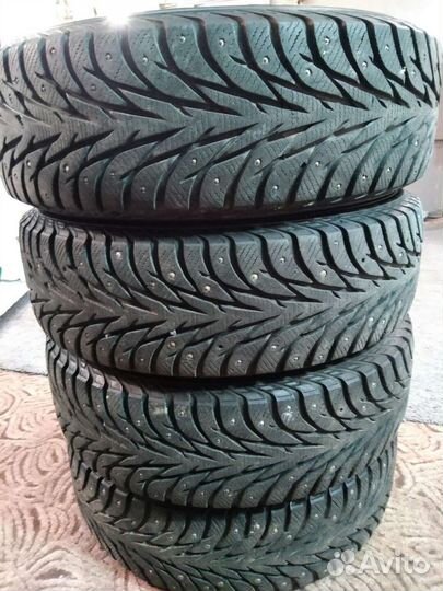 Yokohama Ice Guard IG35 225/65 R17 102D
