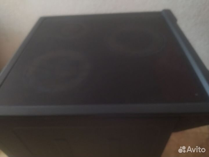 Плита электрическая стеклокерамика