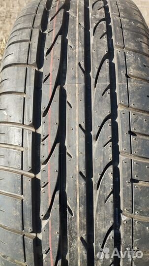 Bridgestone Dueler H/P Sport 215/65 R16 98